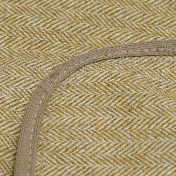 (West Germany) Herringbone Twill, High-Rise, Archival - Picture 12 of 15